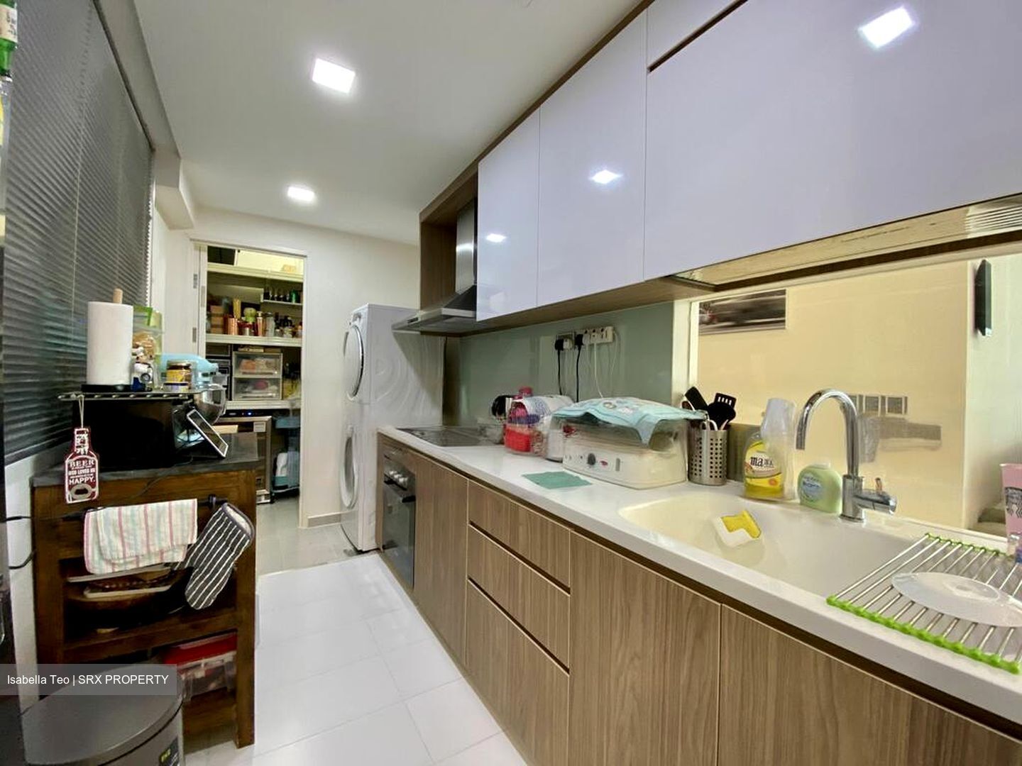 Wilkie Studio (D9), Apartment #475382181
